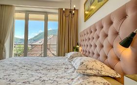 Central Premium Apartment